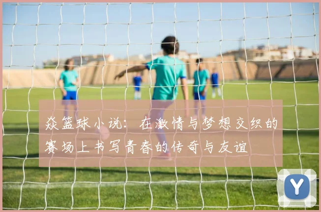 焱篮球小说：在激情与梦想交织的赛场上书写青春的传奇与友谊